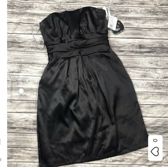 David's Bridal Dresses & Skirts - Final Price 🖤David's Bridal Dress